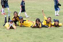 Ryan and Vivian April 2016